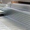Cabel tray supply Cable Tray Supply and Installation