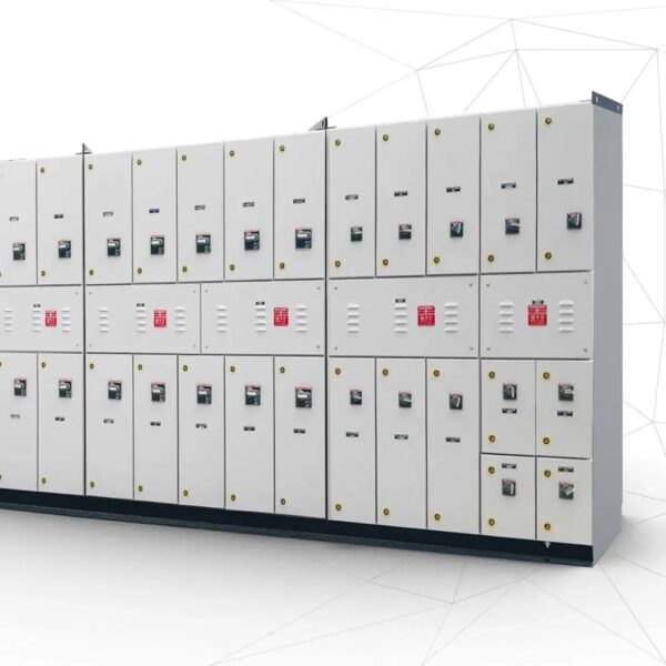 PCC Control Panel PCC Control Panels